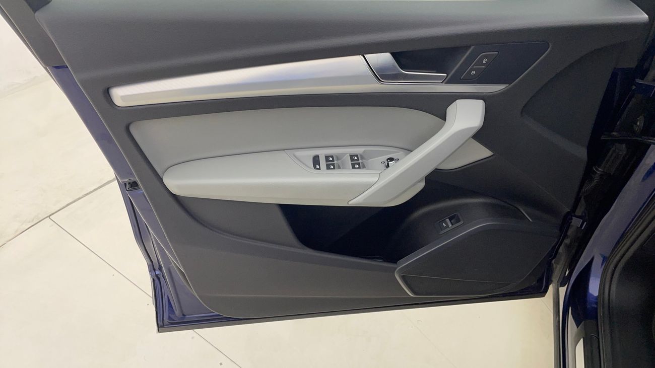 Audi Q5 45 TFSI QUATTRO 2 | Zero Down Payment | Home Test Drive