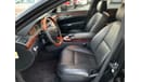 Mercedes-Benz S 500 : Mercedes S500  2007