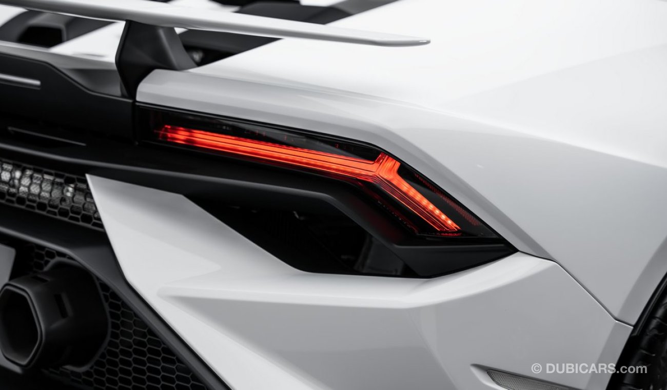 Lamborghini Huracan Tecnica - 2023