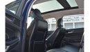 Ford Edge FORD EDGE TITANIUM