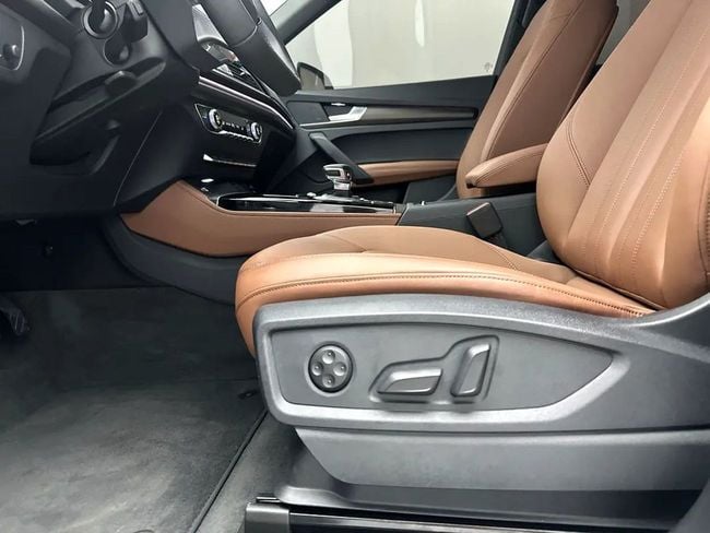 Audi Q5 45 TFSI ADVANCED, миниатюра 22