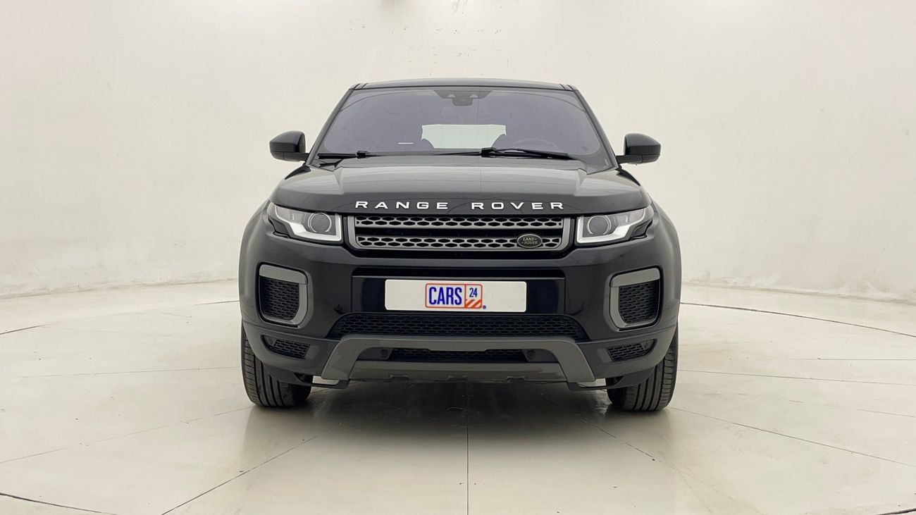 Land Rover Range Rover Evoque SE 2 | Zero Down Payment | Home Test Drive