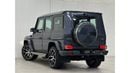 Mercedes-Benz G 500 Std 2017 Mercedes Benz G500 AMG, Warranty, Full Service History, Full Options, GCC