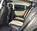 فولكس واجن CC EXCELLENT DEAL for our Volkswagen CC ( 2015 Model ) in Brown Color GCC Specs