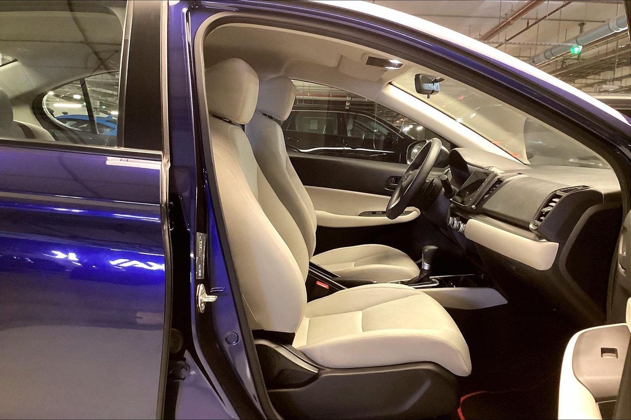 Honda City LX Sport | National Day Celebration | Guaranteed Warranty | 0 Down Payment