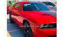 دودج تشالينجر V6 / HELLCAT KIT / 00 DOWNPAYMENT