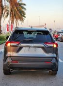 Toyota RAV4 TOYOTA RAV 4 XLE FULL OPTION