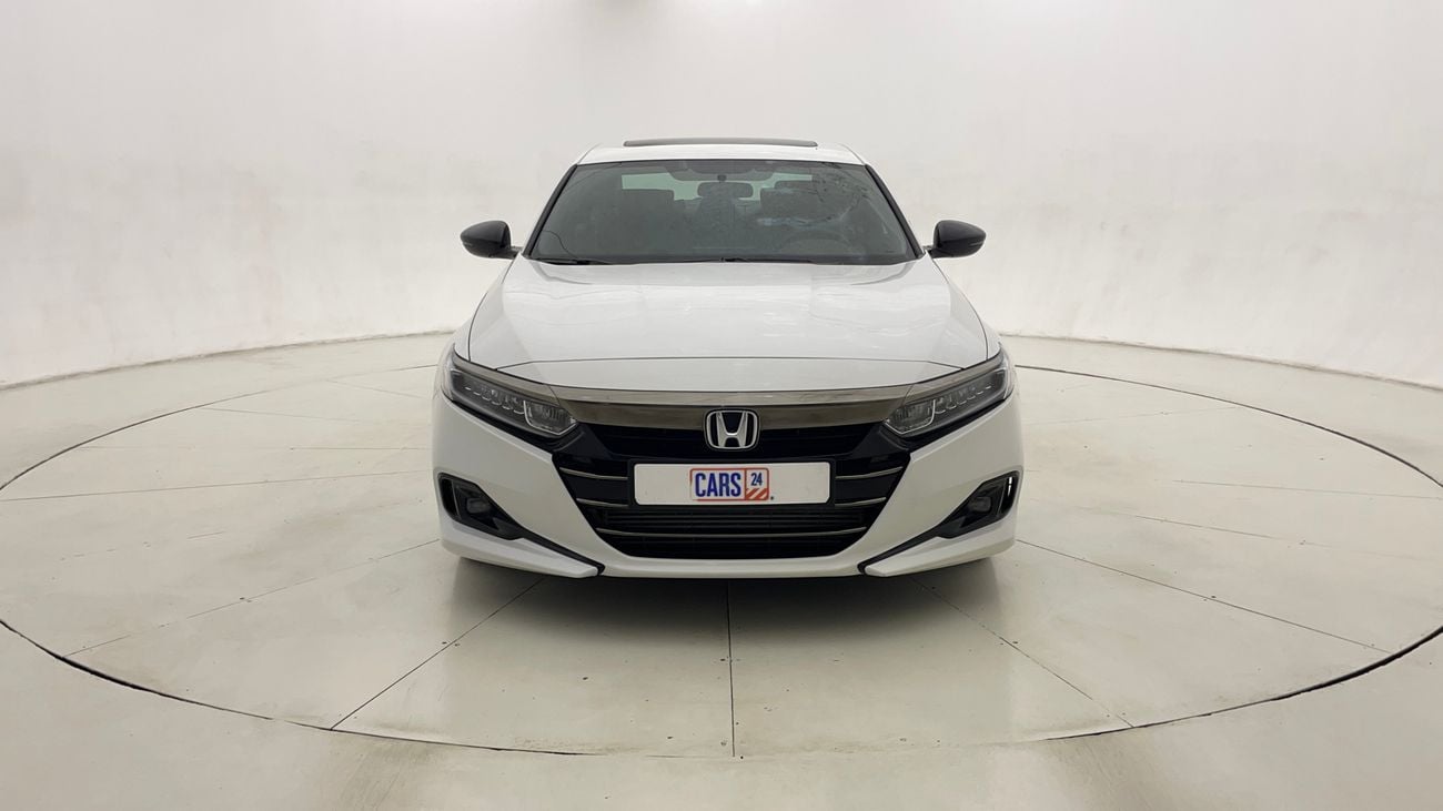 Honda Accord SPORT 1.5 | Zero Down Payment | Home Test Drive