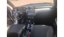Suzuki Swift GLX