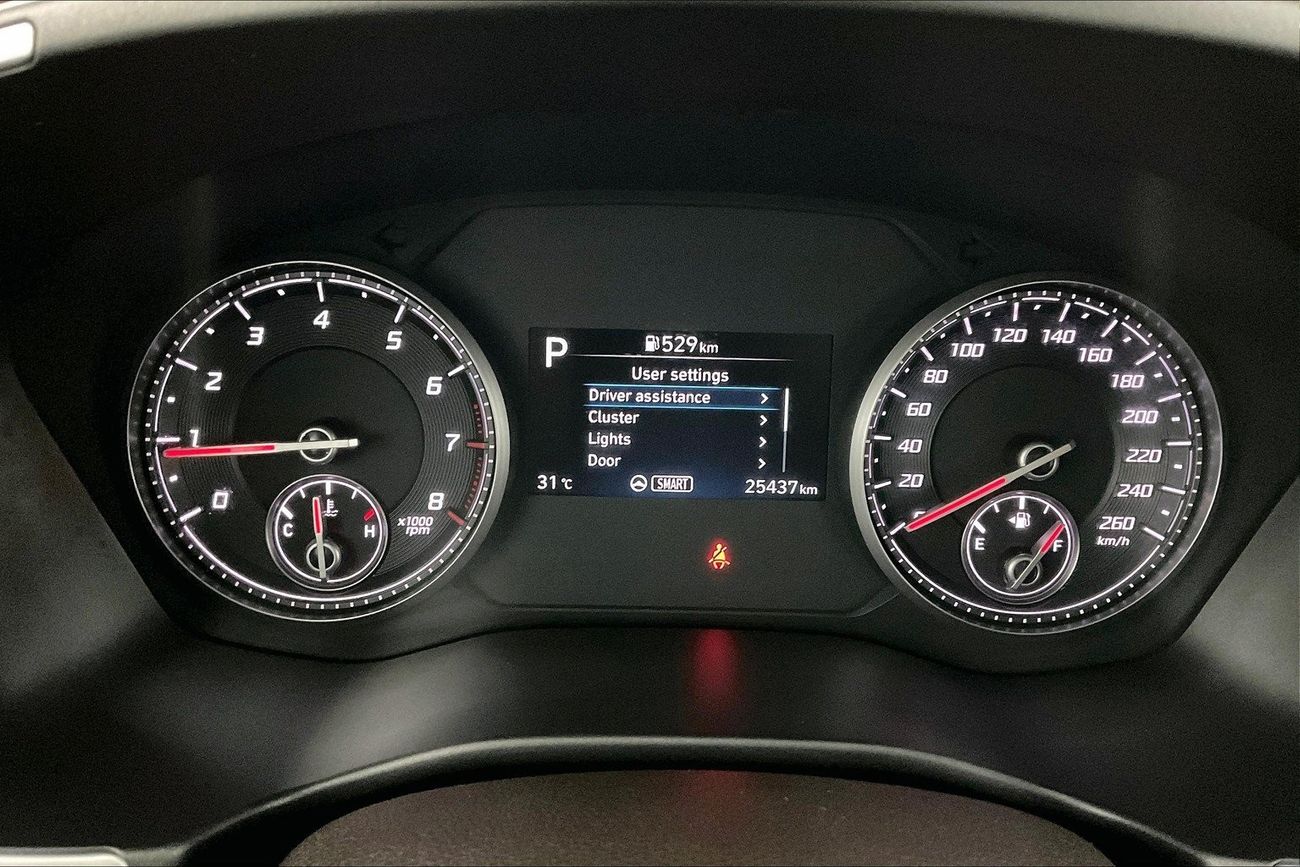 MG 5 Standard | 1 year free warranty | 0 Down Payment