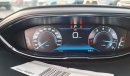 بيجو 5008 PEUGEOT 5008- 2021- 1.6L - GCC- 7 SETRS - A/T - PTR