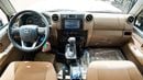 Toyota Land Cruiser Pick Up