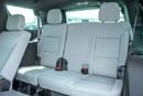 GMC Yukon SLE SLT