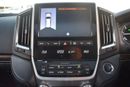 Toyota Land Cruiser 2020 TOYOTA LAND CRUISER V8 FULL OPTION