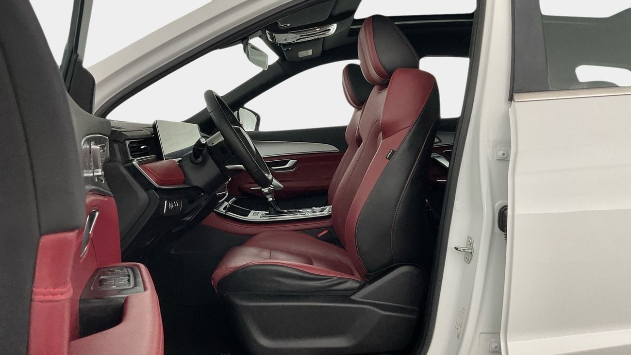 Jetour X70 Plus Comfort | upto AED 20,000 Ramadan Discount | Guaranteed Warranty | 0 Down Payment