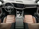 Volkswagen Touareg Touareg R-Line 3L (Ref#17105)