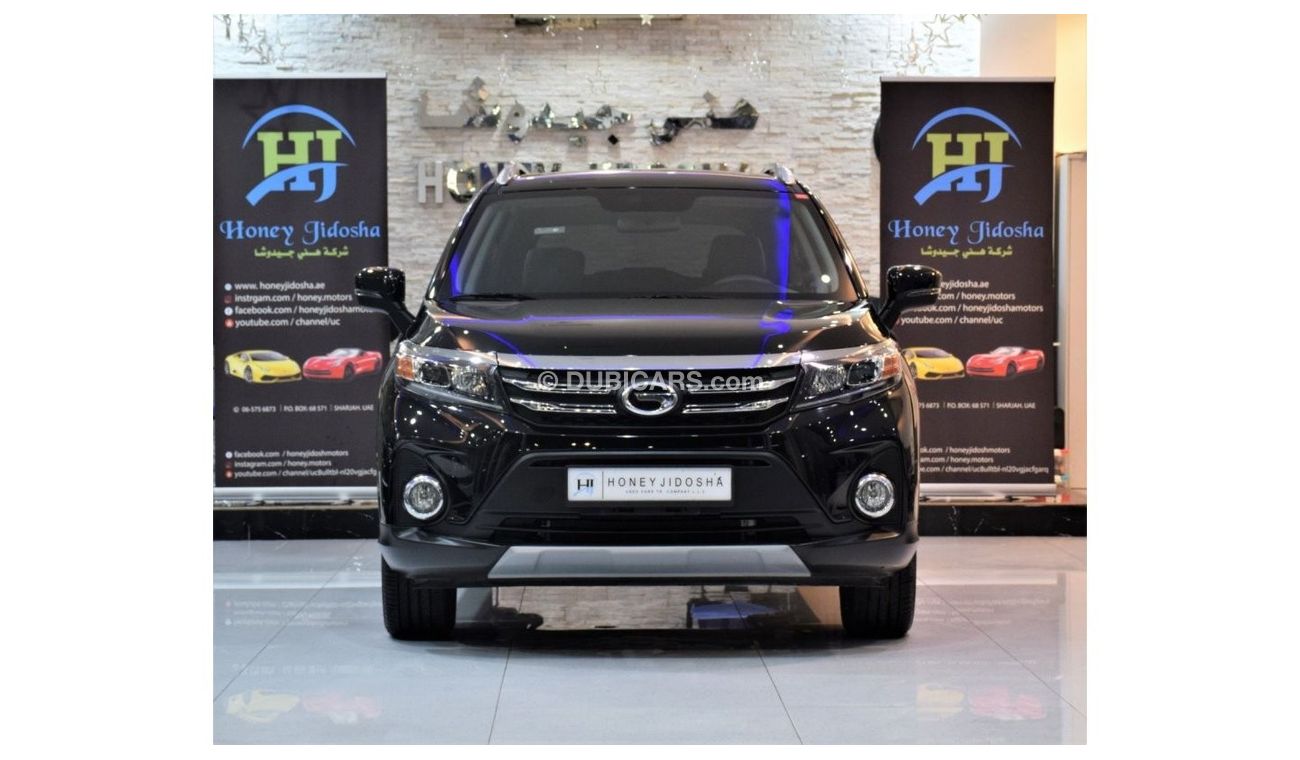 GAC GS3 EXCELLENT DEAL for our GAC GS3 200T ( 2022 Model! ) in Black Color! GCC Specs
