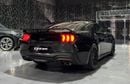 فورد موستانج GT Premium 5.0L (486 HP) Coupe A/T