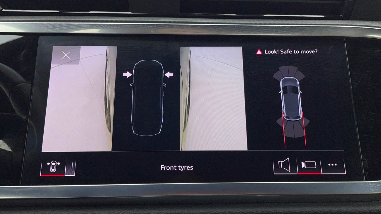 Audi Q3 35 TFSI 2 | Zero Down Payment | Home Test Drive