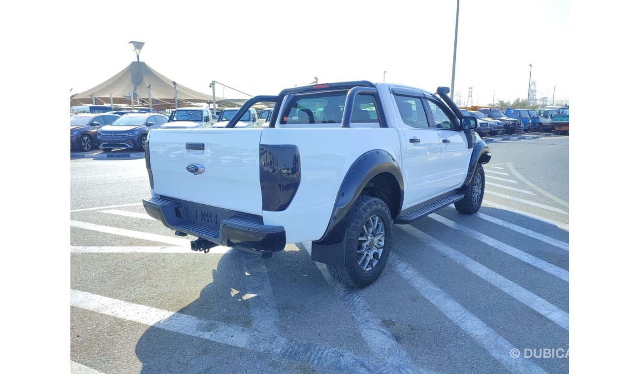 Ford Ranger MPBU------5575