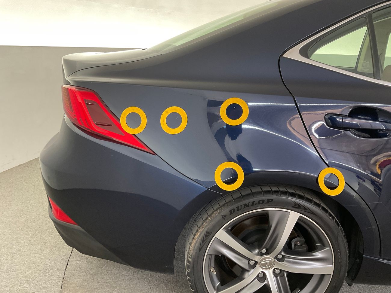 Lexus IS350 Platinum | Guaranteed Warranty | 0 Down Payment