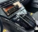 Aston Martin Vantage 2025 Aston Martin Vantage V8, Aston Martin Warranty + Service Pack, Very Low Km, Fully Loaded, GCC