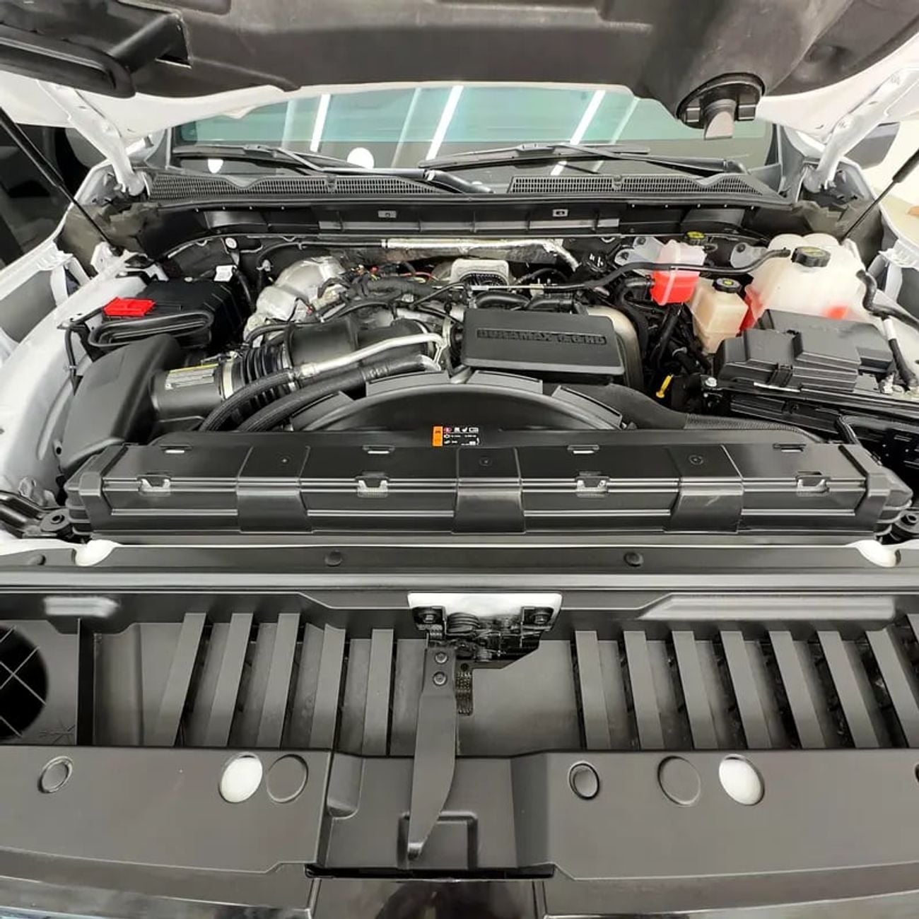 GMC Sierra 3500 HD Denali 6.0L Single Cab Utility RWD Denali ULTIMATE 3500 HD DIESEL