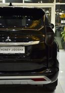 Mitsubishi Montero Sport GLS EXCELLENT DEAL for our Mitsubishi Montero Sport ( 2021 Model ) in Black Color GCC Specs