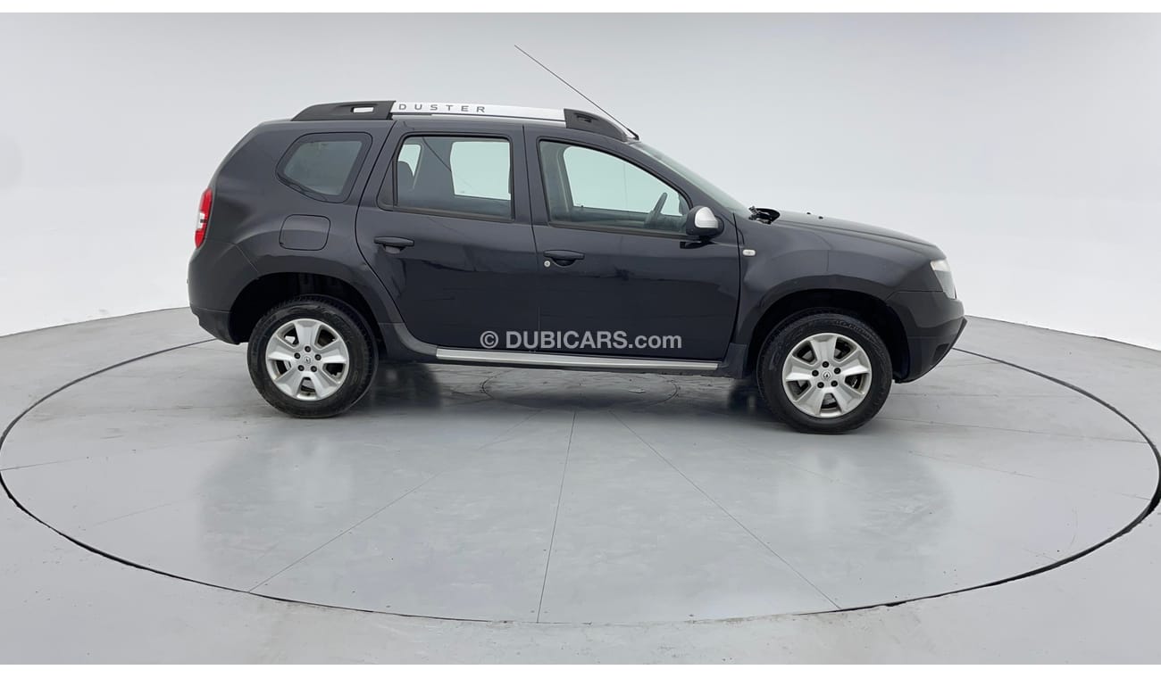 Renault Duster SE 2 | Zero Down Payment | Free Home Test Drive