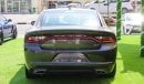 Dodge Charger SXT 3.7 L /V6 /GCC