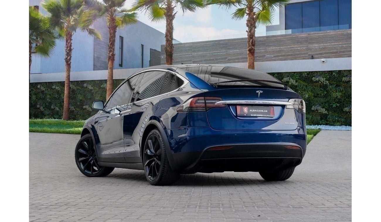 Tesla Model X Performance | 3,427 P.M | 0% Downpayment | P100D | Tesla Warranty!