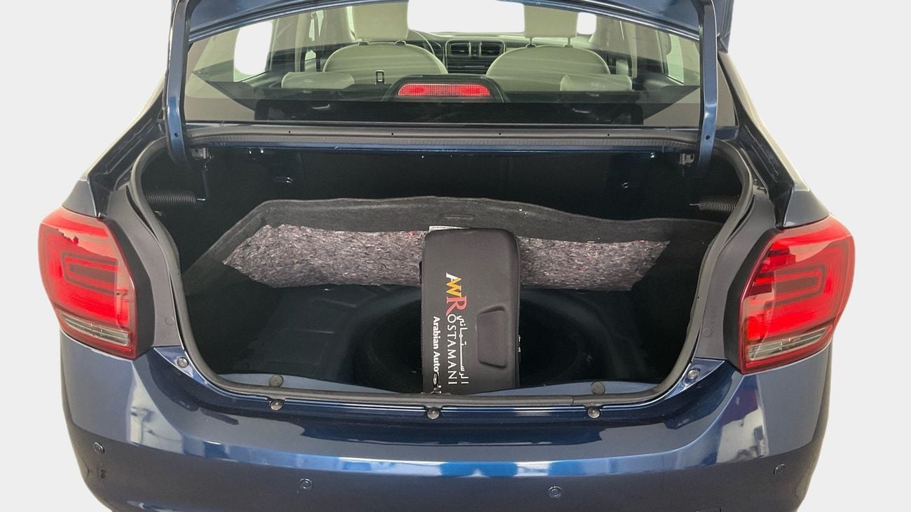 Renault Symbol PE | upto AED 20,000 Ramadan Discount | Guaranteed Warranty | 0 Down Payment