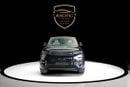 Land Rover Range Rover AUTOBIOGRAPHY P360 SPORTS HSE P360 3.0L