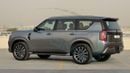 نيسان باترول (For Export , НА ЭКСПОРТ) LE Platinum City 3.5TT V6 4X4 GCC 0Km Без пробега