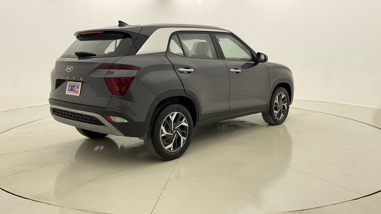 Hyundai Creta 1.5L Comfort COMFORT 1.5 | Zero Down Payment | Home Test Drive