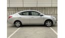 Nissan Sunny SV 1.5 | Under Warranty | Free Insurance | Inspected on 150+ parameters