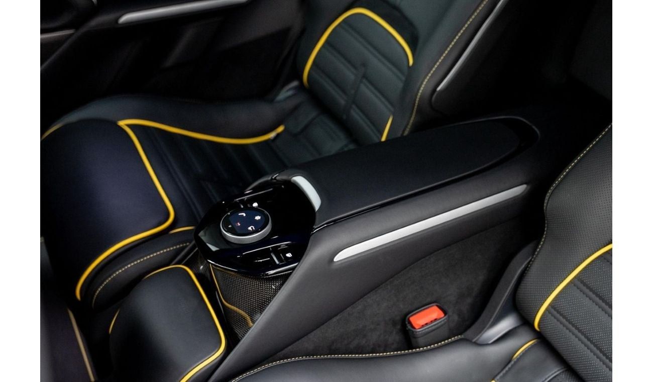 Ferrari Purosangue 2024 FERRARI PUROSANGUE/5Years Warranty+5 Years Service Contract/EXTRARANGE INTERIORS AND EXTERIORS
