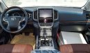 Toyota Land Cruiser 5.7L Petrol VXR Grand Touring A/T Full Option