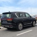 لكزس LX 700h Signature