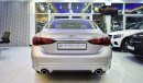 إنفينيتي Q50 3.0t