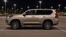 تويوتا برادو Toyota Prado TXG model 2021 fuel diesel