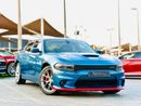 Dodge Charger GT | Monthly 1100/- | 0% DP | Super Track Pak | Sport Mode | # 86342