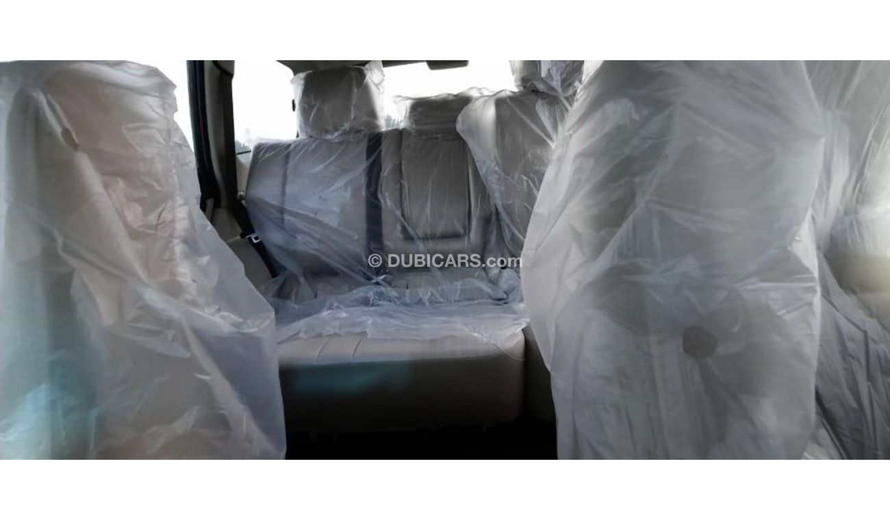 Mitsubishi Pajero iO MITSUBISHI PAJERO 3.0L MODEL 2018 BRAND NEW