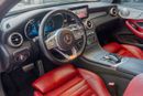 Mercedes-Benz C 300 Luxury 2.0L