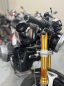 بي أم دبليو R1200 BMW R9T Option 719