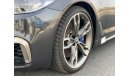 BMW M550i M550 I  MODEL 2020 FULL OPTION