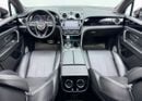 Bentley Bentayga STD 2018 Bentley Bentayga V8, Full Service History, Fully Loaded, Excellent Condition, Japanese