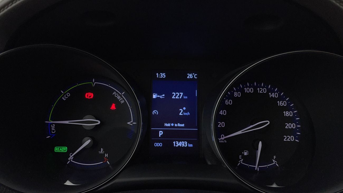 Toyota CHR VX 1.8 | Zero Down Payment | Home Test Drive