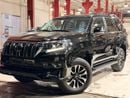 تويوتا برادو TXL1 2.8L