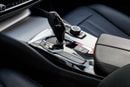 BMW 520i 520i | 1,665 P.M | 0% Downpayment | BMW HISTORY | UNDER WARRANTY!